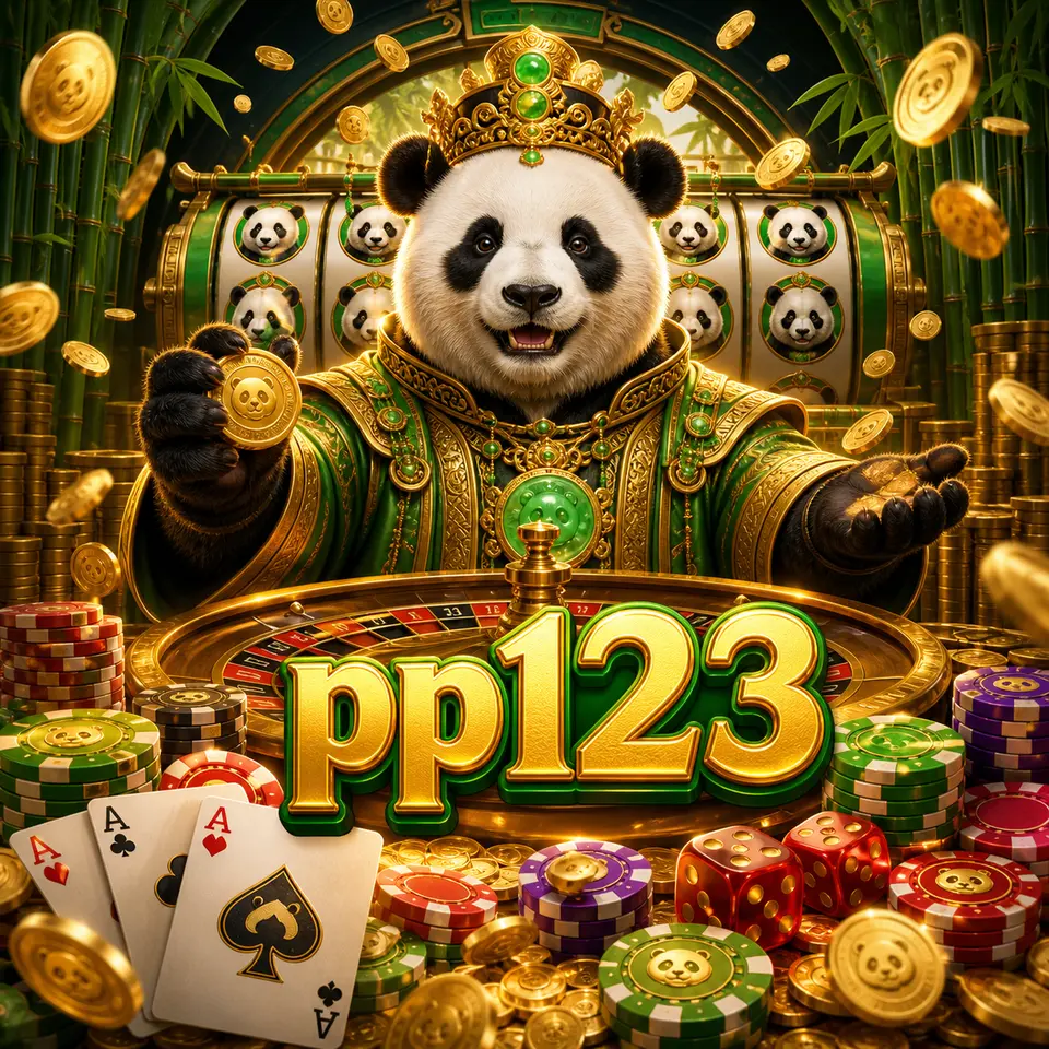 pp123 Masuk