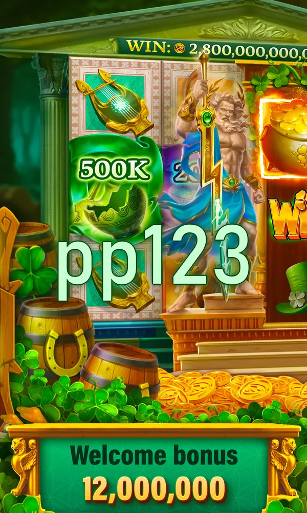 pp123 Masuk