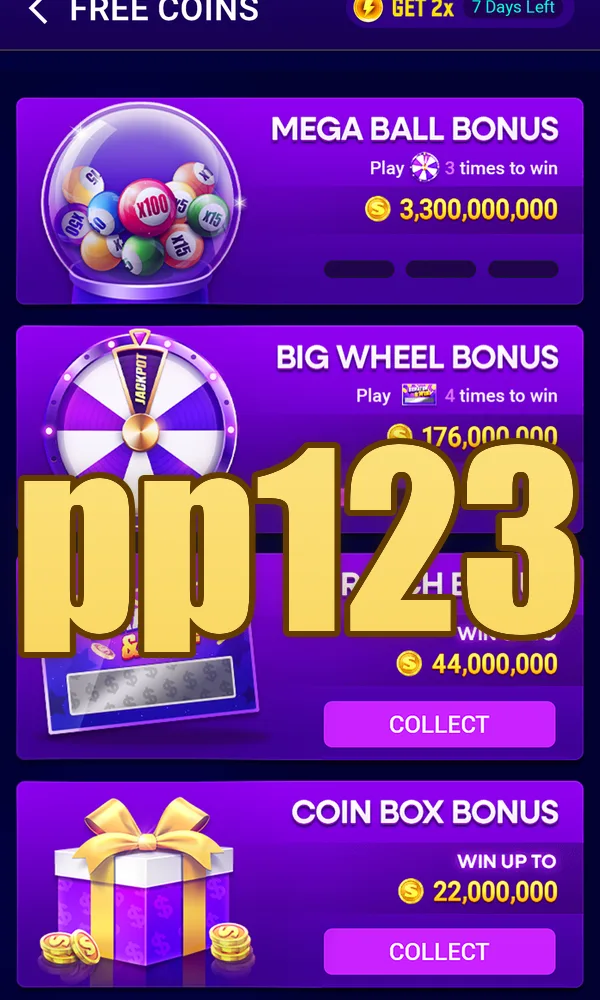pp123 Masuk