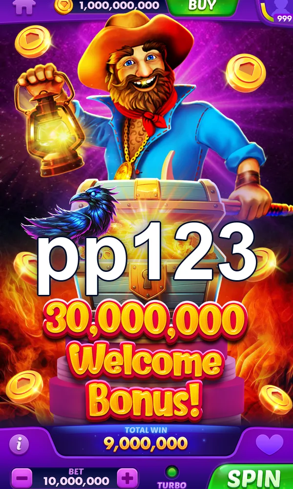 pp123 Tangkapan Layar - APK Resmi